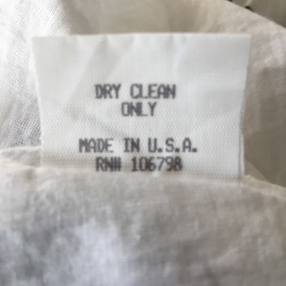 Lily Black & White Flare Skater Skirt with Pockets - Picture 7 of 8